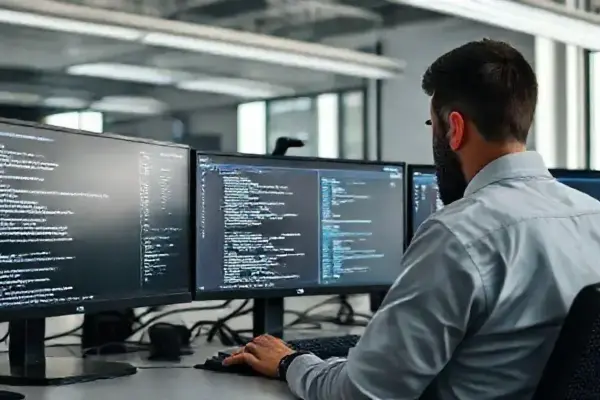 Finnix 251 lança imagens OCI e melhorias para administradores de sistemas