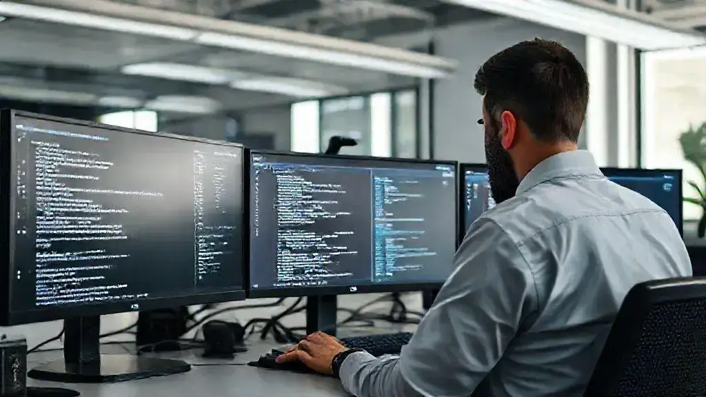 Finnix 251 lança imagens OCI e melhorias para administradores de sistemas