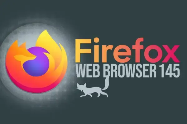 Firefox 145: Novas Funcionalidades e Atualizações Imperdíveis