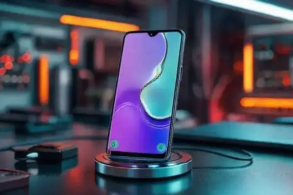 Galaxy A57 promete carregamento mais rápido do que o Galaxy S26 em 2025