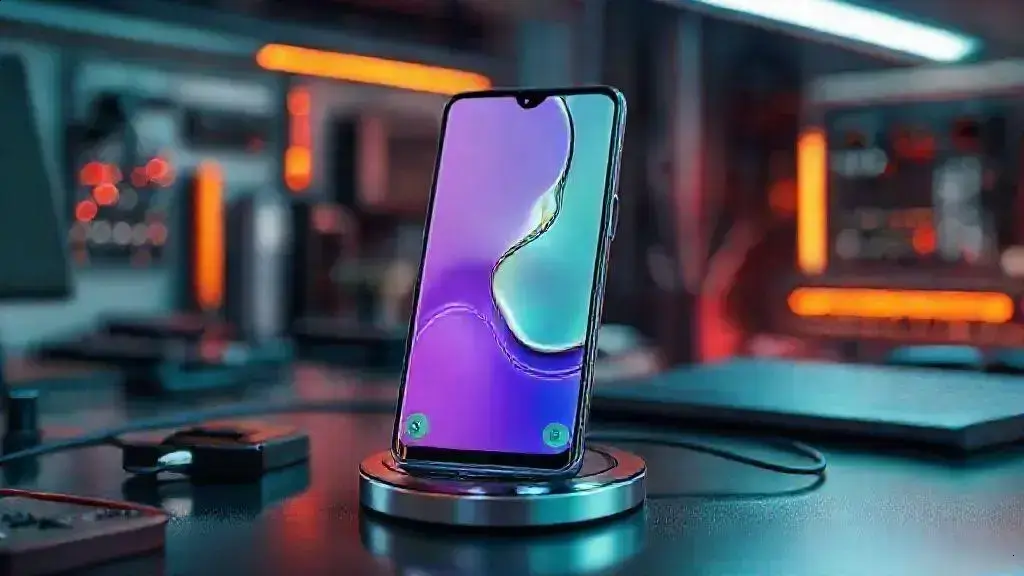 Galaxy A57 promete carregamento mais rápido do que o Galaxy S26 em 2025 1 Galaxy A57 promete carregamento mais rápido do que o Galaxy S26 em 2025
