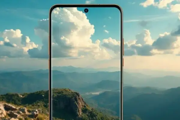 Galaxy S22 perde status de melhor smartphone para arte digital
