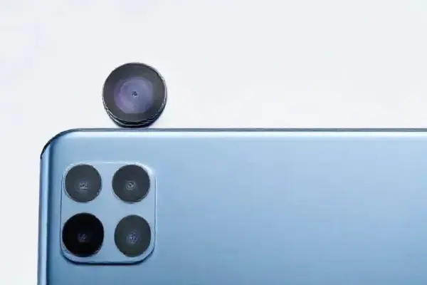 Galaxy S26 Promete Inovações em Design de Câmeras