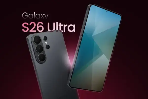 Galaxy S26 Ultra pode não ter o aumento de RAM esperado