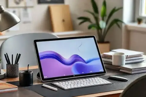 Galaxy Tab S11 Ultra: Um Olhar Crítico sobre a Nova Tablet da Samsung