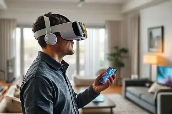 Galaxy XR: O lançamento decepcionante da Samsung e suas app AR faltantes