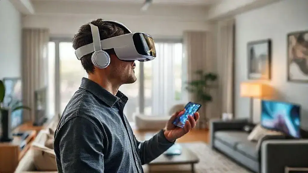 Galaxy XR: O lançamento decepcionante da Samsung e suas app AR faltantes