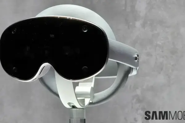 Galaxy XR: O novo headset da Samsung que você pode alugar na Coreia