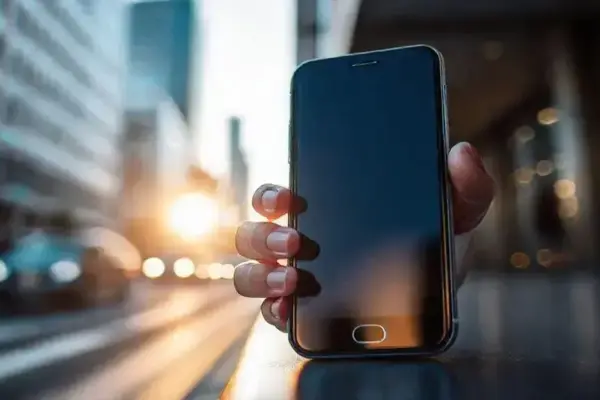 Galaxy Z Trifold: O smartphone que pode passar batido e você não precisa se preocupar