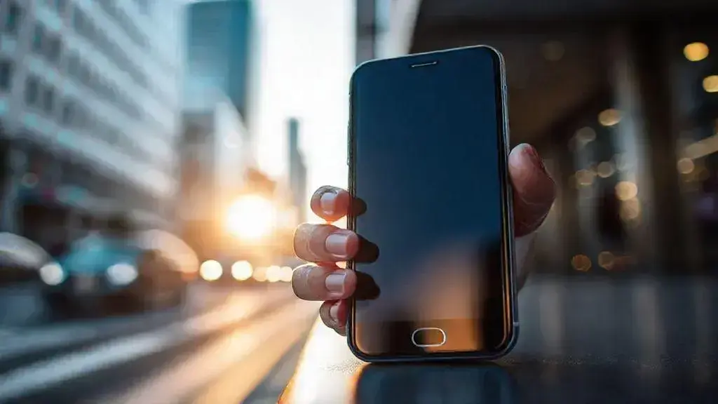 Galaxy Z Trifold: O smartphone que pode passar batido e você não precisa se preocupar 1 Galaxy Z Trifold: O smartphone que pode passar batido e você não precisa se preocupar