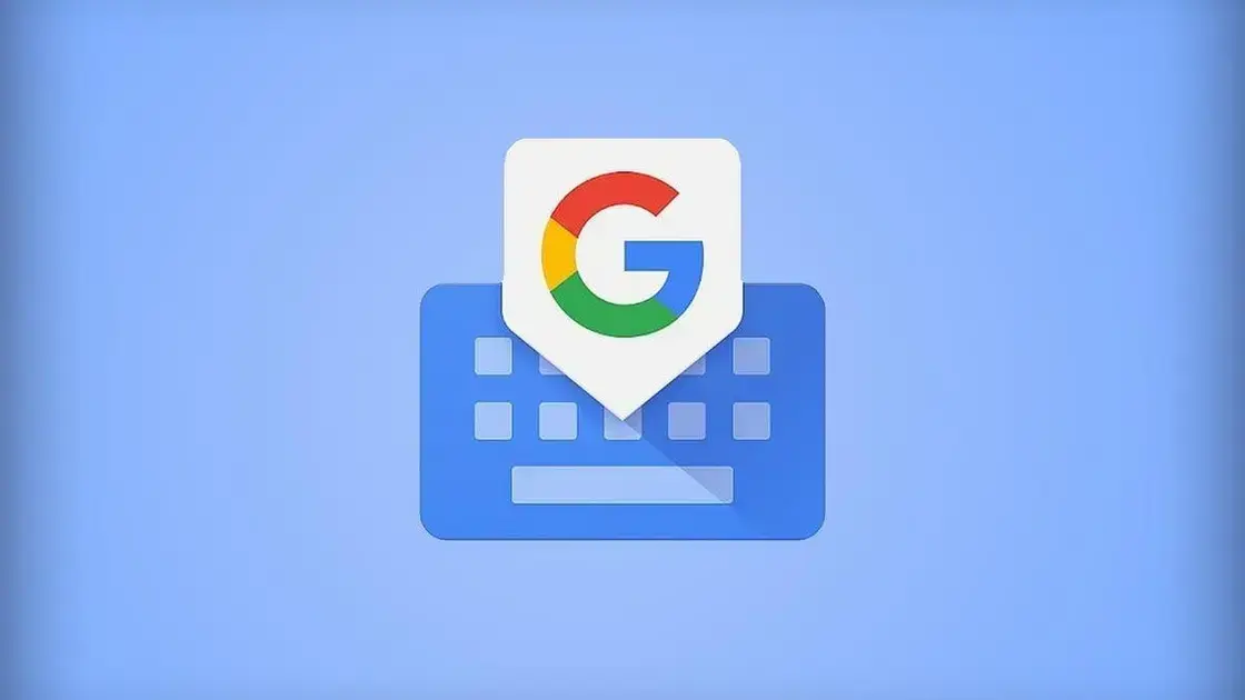 Gboard 16.3.2 traz GIFs em alta: A nova era na comunicação