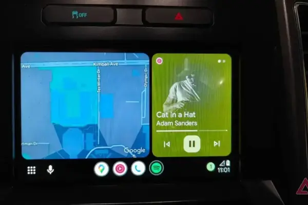 Gemini é lançado no Android Auto: o que isso significa?
