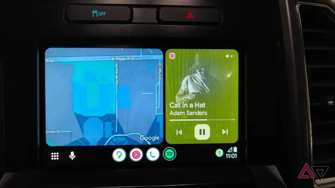 Gemini é lançado no Android Auto: o que isso significa? 1 Gemini é lançado no Android Auto: o que isso significa?