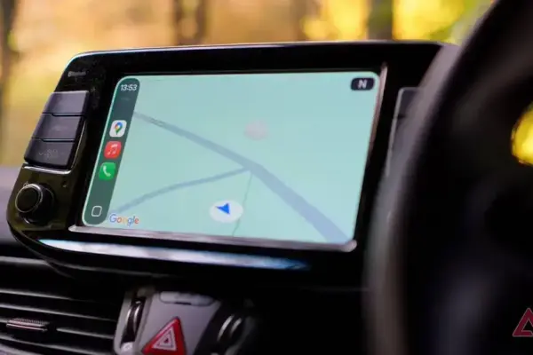 Gemini: O novo assistente da Android Auto que vai revolucionar suas viagens
