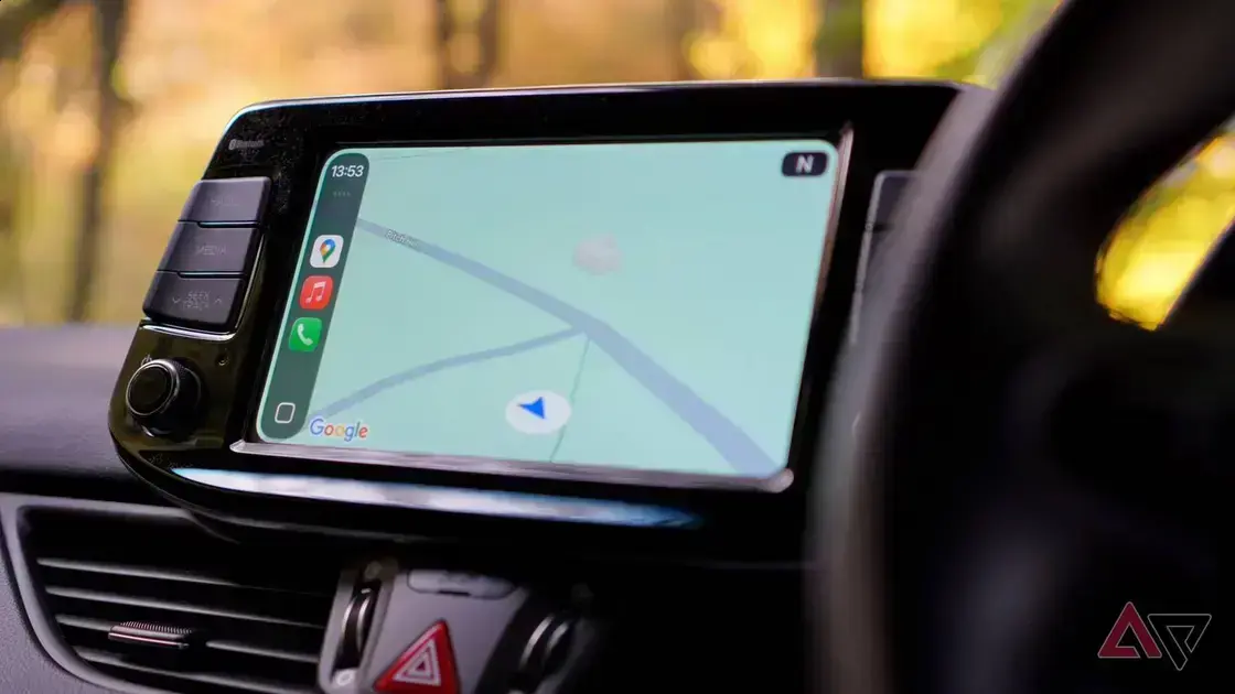 Gemini: O novo assistente da Android Auto que vai revolucionar suas viagens 1 Gemini: O novo assistente da Android Auto que vai revolucionar suas viagens