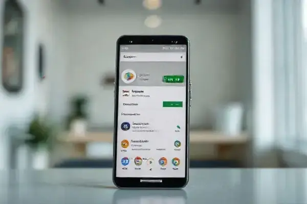 Gerenciamento de apps facilitado no Google Play Store com nova atualização