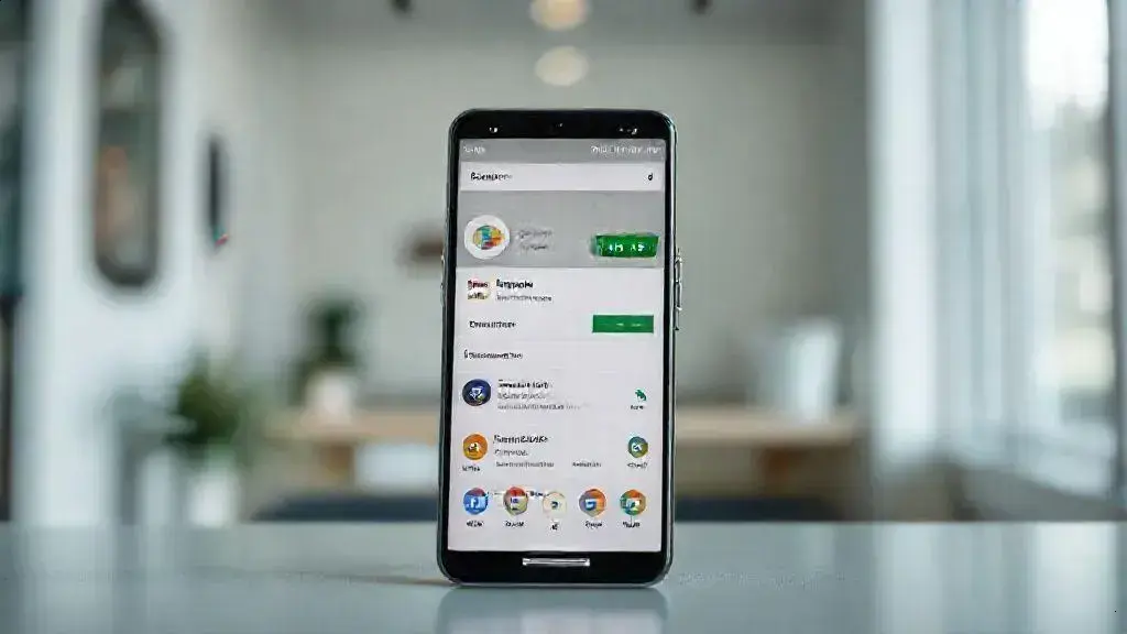 Gerenciamento de apps facilitado no Google Play Store com nova atualização