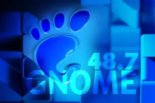 GNOME 48.7 chega com correções importantes em Shell, Mutter e GTK