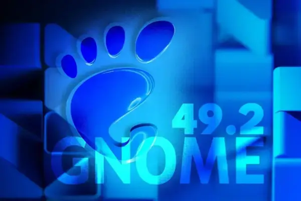GNOME 49.2 é lançado com correções de bugs no Shell e mais