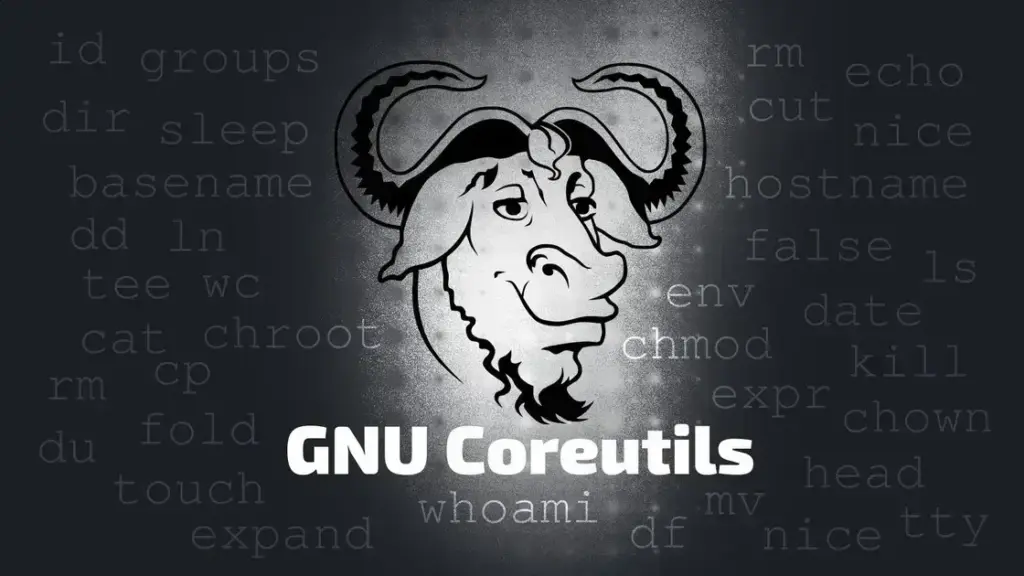 GNU Coreutils 9.9 é lançado com melhorias de estabilidade e desempenho