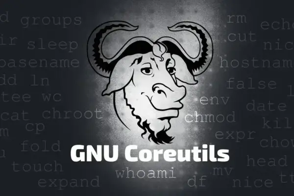 GNU Coreutils 9.9 é lançado com melhorias de estabilidade e desempenho