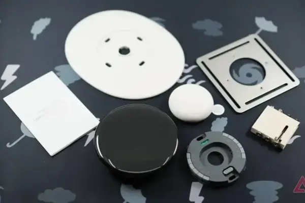 Google ainda coleta dados de termostatos Nest desativados