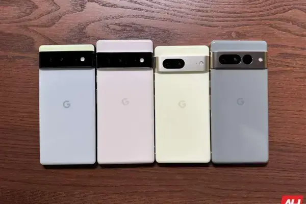 Google amplia recurso de gravação de chamadas no Pixel 6 e mais
