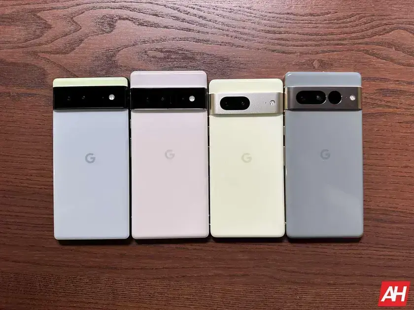 Google amplia recurso de gravação de chamadas no Pixel 6 e mais 1 Google amplia recurso de gravação de chamadas no Pixel 6 e mais