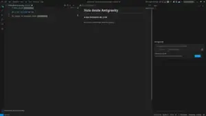 Google Antigravity: conheça o IDE Linux que revoluciona com IA e agentes autônomos