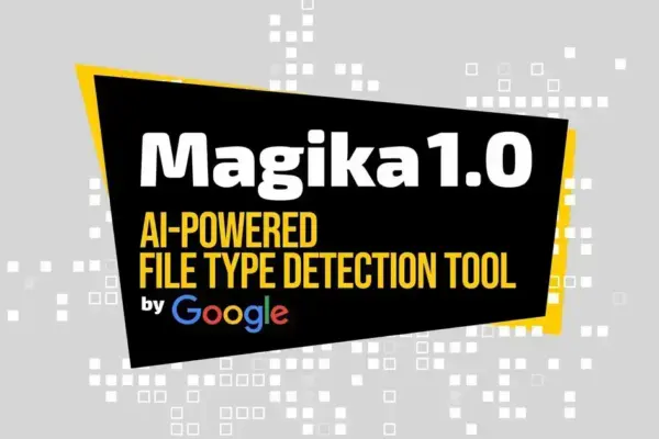 Google apresenta Magika 1.0, a nova ferramenta de detecção de arquivos