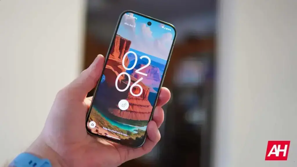Google apresenta Painel de Saúde em atualizações para Pixels antigos