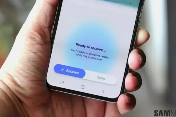 Google e Apple: A nova era da interoperabilidade com Quick Share e AirDrop