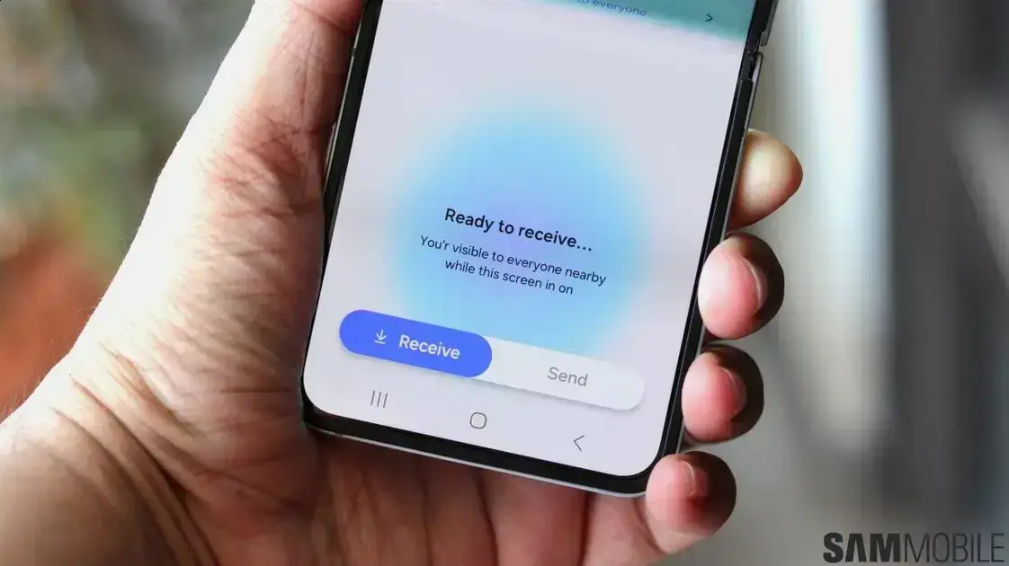 Google e Apple: A nova era da interoperabilidade com Quick Share e AirDrop 1 Google e Apple: A nova era da interoperabilidade com Quick Share e AirDrop
