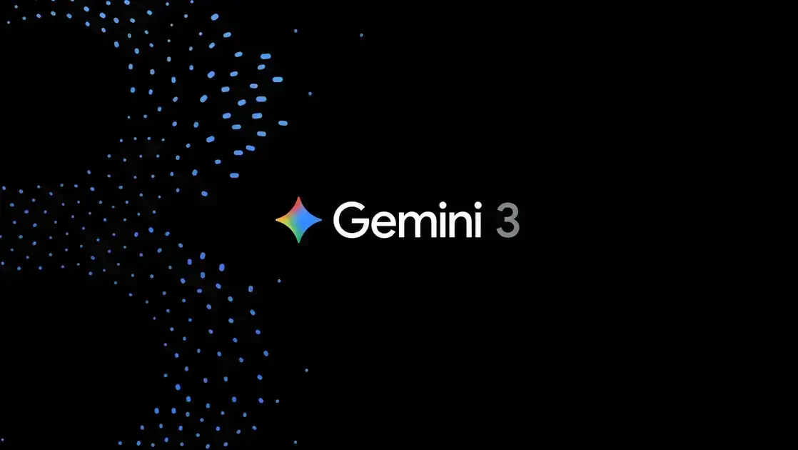 Google Gemini 3 chega com melhorias significativas em IA e interação de usuário