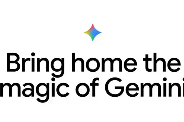 Google Gemini para Casa: A Nova Fronteira em Segurança Residencial