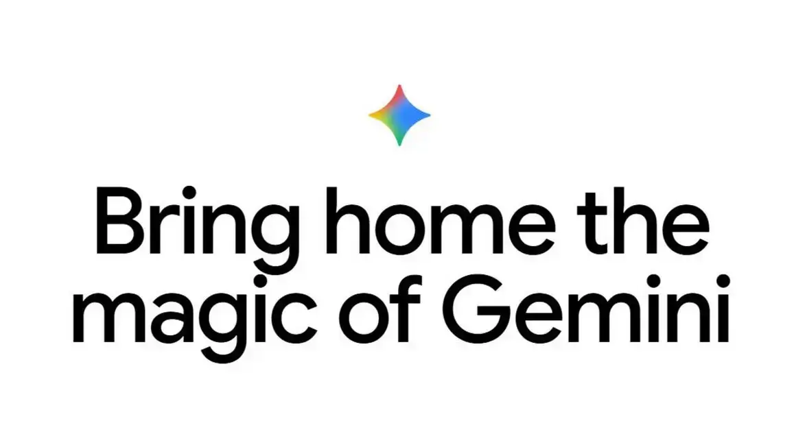 Google Gemini para Casa: A Nova Fronteira em Segurança Residencial 1 Google Gemini para Casa: A Nova Fronteira em Segurança Residencial