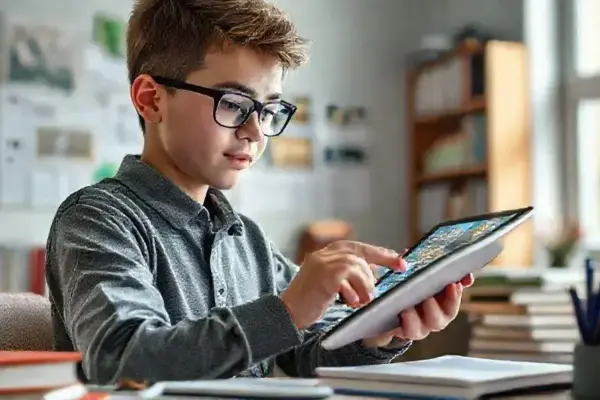 Google Gemini traz imagens interativas para o aprendizado moderno
