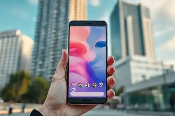 Google impulsiona AI do Pixel com nova tecnologia sem comprometer a privacidade