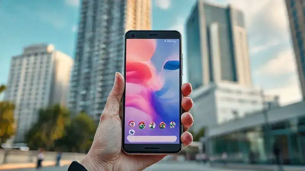 Google impulsiona AI do Pixel com nova tecnologia sem comprometer a privacidade 1 Google impulsiona AI do Pixel com nova tecnologia sem comprometer a privacidade