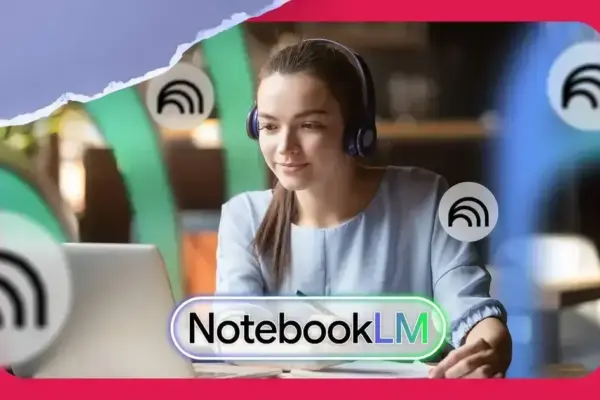 Google impulsiona NotebookLM com recursos avançados para pesquisa aprofundada