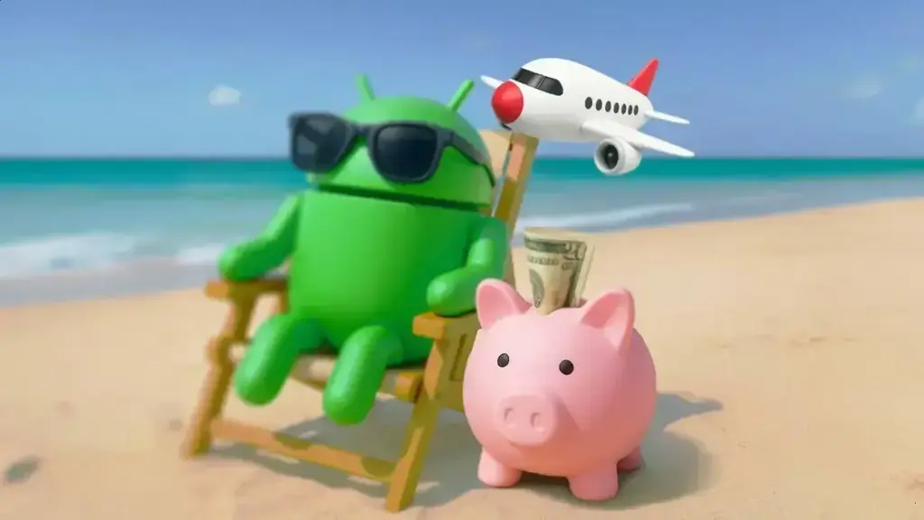 Google integra AI para planejamento de viagens diretamente na busca