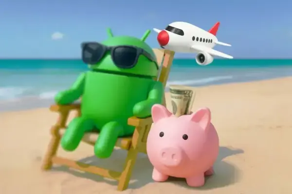 Google integra AI para planejamento de viagens diretamente na busca