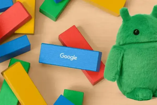 Google lança nova linha de mercadorias com Android Plushie e mais