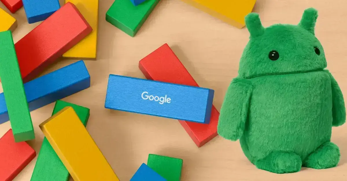 Google lança nova linha de mercadorias com Android Plushie e mais 1 Google lança nova linha de mercadorias com Android Plushie e mais