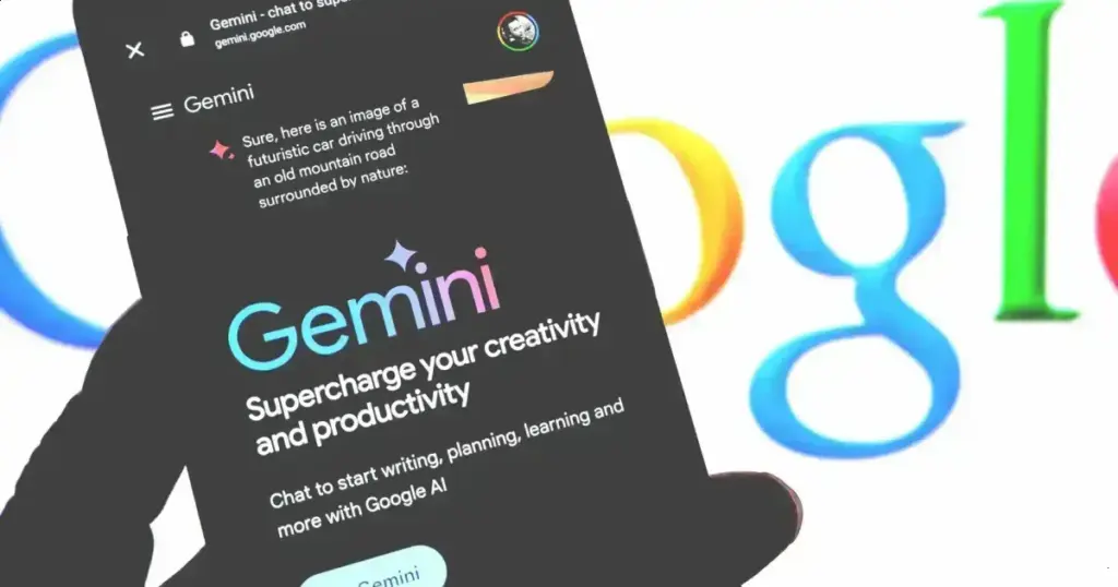 Google limita acesso gratuito ao Gemini 3 Pro e Nano Banana Pro por alta demanda