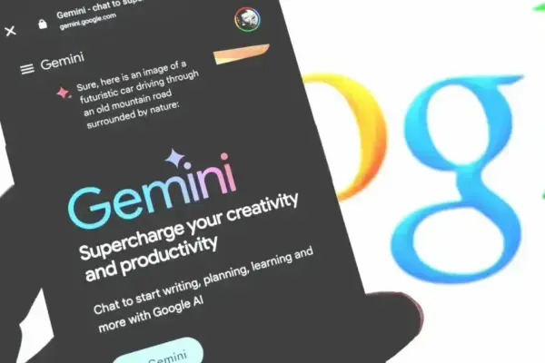 Google limita acesso gratuito ao Gemini 3 Pro e Nano Banana Pro por alta demanda