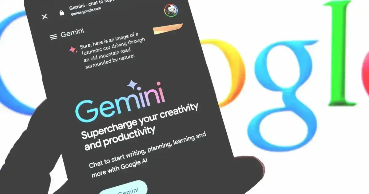 Google limita acesso gratuito ao Gemini 3 Pro e Nano Banana Pro por alta demanda