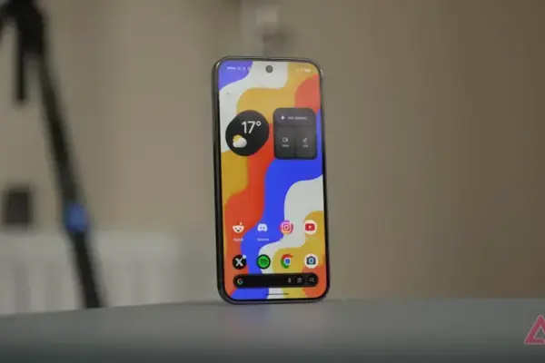 Google Maps lança recurso de economia de bateria para usuários do Pixel 10
