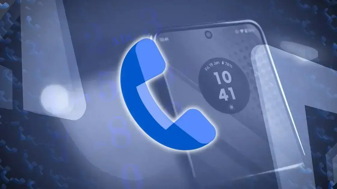 Google Phone: Nova funcionalidade permite chamadas urgentes contornando o DND 1 Google Phone: Nova funcionalidade permite chamadas urgentes contornando o DND