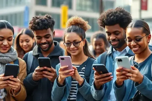 Google Pixel 10 bate recorde de vendas nos EUA com novos modelos